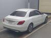 MERCEDES BENZ C-CLASS
