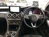 MERCEDES BENZ C-CLASS
