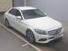 MERCEDES BENZ C-CLASS