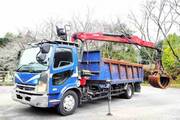 2007 FUSO FIGHTER