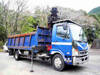 FUSO FIGHTER