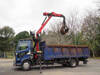 FUSO FIGHTER