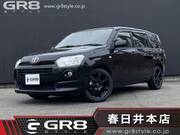 2017 TOYOTA PROBOX F