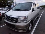1997 NISSAN ELGRAND V