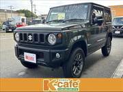 2024 SUZUKI JIMNY XC