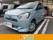 2020 DAIHATSU MIRA EES