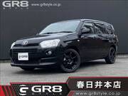 2017 TOYOTA PROBOX VAN
