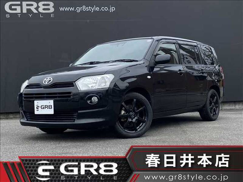 -PROBOX VAN