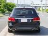 MERCEDES BENZ E-CLASS Stationwagon