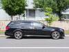 MERCEDES BENZ E-CLASS Stationwagon