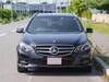 MERCEDES BENZ E-CLASS Stationwagon