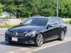 MERCEDES BENZ E-CLASS Stationwagon