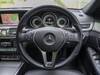 MERCEDES BENZ E-CLASS Stationwagon