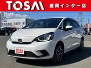 2021 HONDA FIT