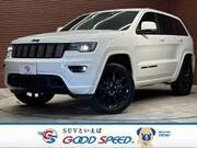 2018 CHRYSLER JEEP GRAND CHEROKEE