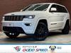CHRYSLER JEEP GRAND CHEROKEE