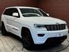 CHRYSLER JEEP GRAND CHEROKEE