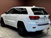 CHRYSLER JEEP GRAND CHEROKEE