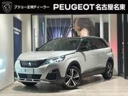 2018 PEUGEOT 5008