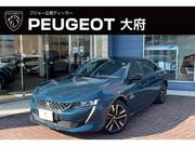 2021 PEUGEOT 508