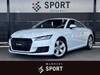 AUDI TT COUPE