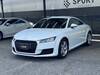 AUDI TT COUPE