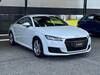 AUDI TT COUPE