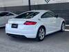 AUDI TT COUPE