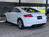 AUDI TT COUPE