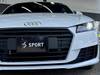 AUDI TT COUPE
