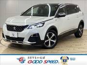 2018 PEUGEOT 5008