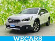 2015 SUBARU LEGACY