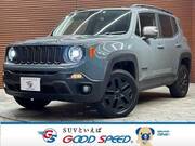 2017 CHRYSLER JEEP RENEGADE