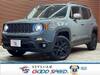 CHRYSLER JEEP RENEGADE