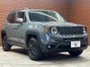 CHRYSLER JEEP RENEGADE