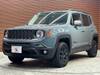 CHRYSLER JEEP RENEGADE
