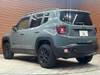 CHRYSLER JEEP RENEGADE