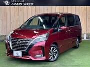 2020 NISSAN SERENA