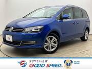 2019 VOLKSWAGEN SHARAN