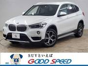 2019 BMW X1