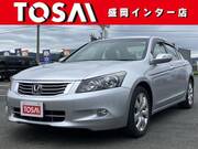 2008 HONDA INSPIRE 35TL