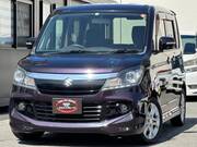 2012 SUZUKI SOLIO BANDIT