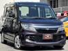 SUZUKI SOLIO BANDIT