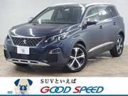 2018 PEUGEOT 5008