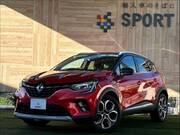 2021 RENAULT CAPTUR