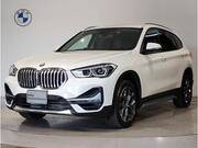 2020 BMW X1