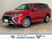 2019 MITSUBISHI OUTLANDER PHEV