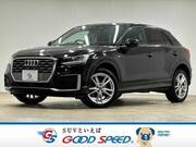 2019 AUDI Q2