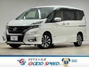 2016 NISSAN SERENA
