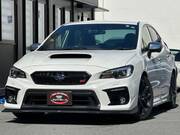 2018 SUBARU WRX S4